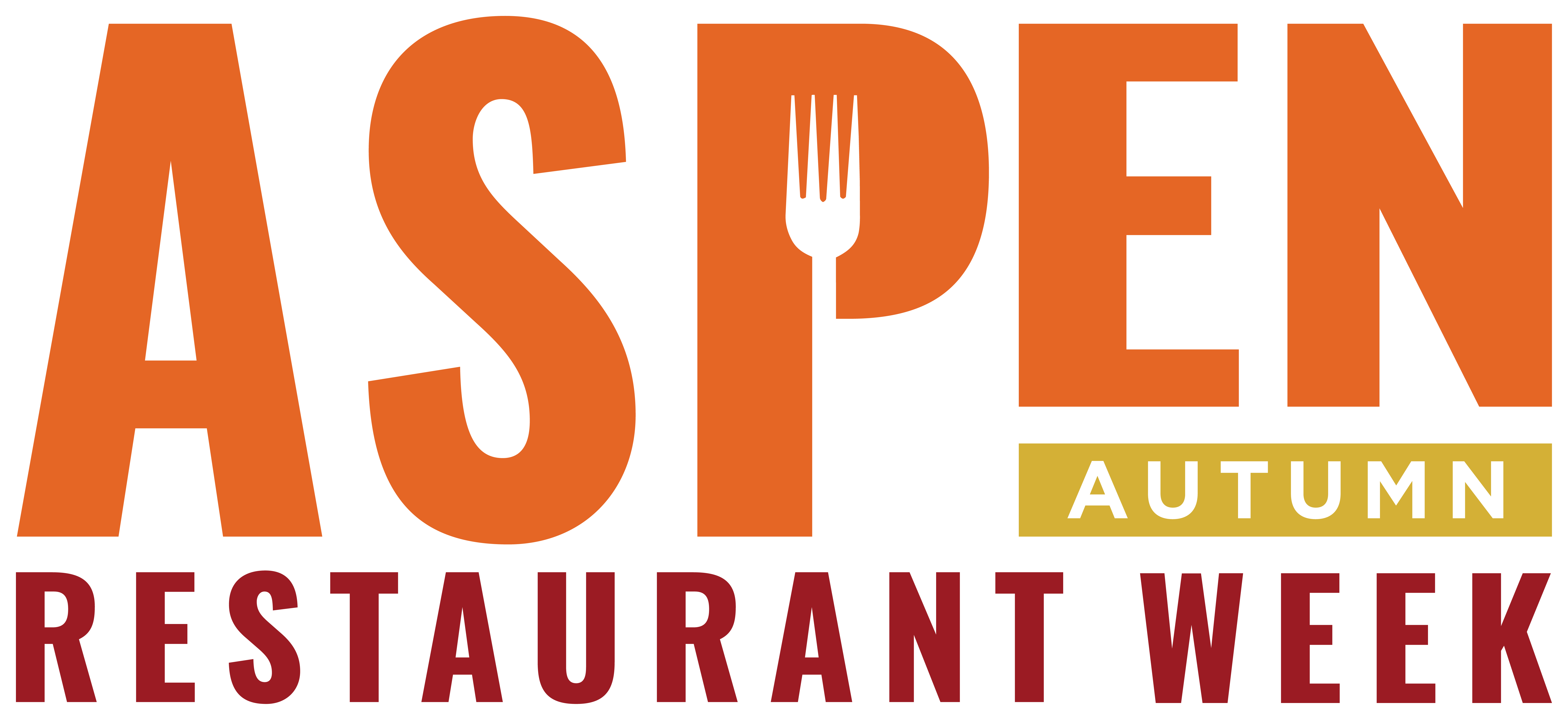 Aspen Restaurant Week Autumn